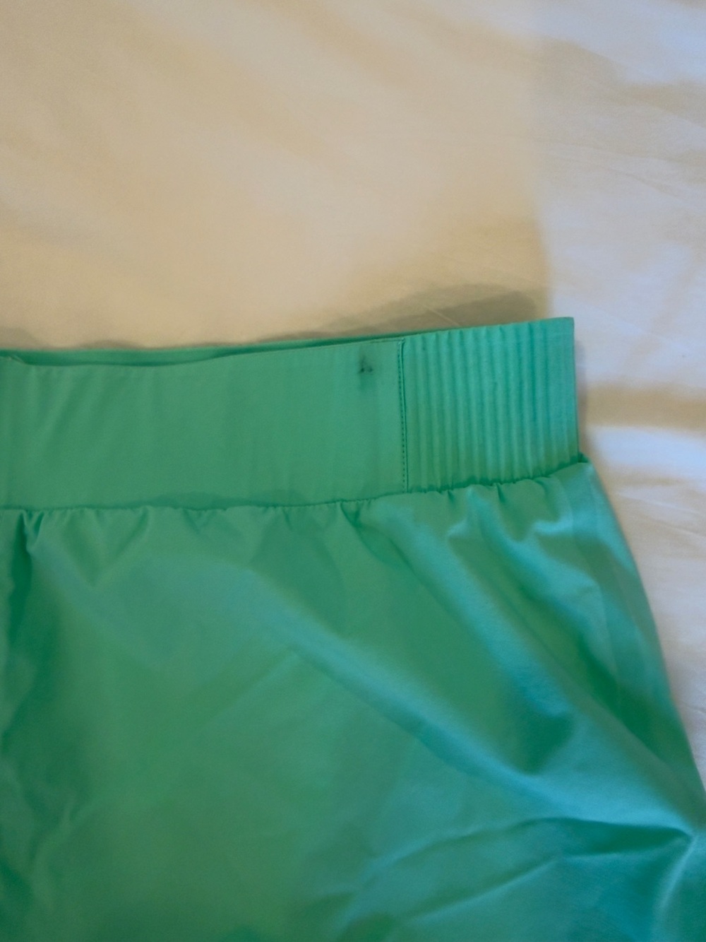 Fabletics Mika Run Short - Picture 4 of 5